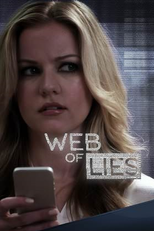 Falsidade.com (3ª Temporada) (Web of Lies (Season 3))