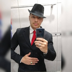 Foto de perfil de Yago Viana