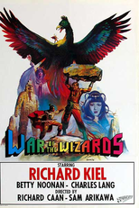 War of the Wizards (Phoenix)