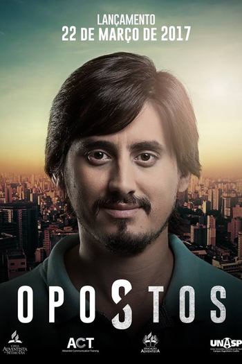  de Curta Opostos (2017)