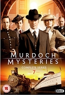 Return of Sherlock Holmes by Murdoch Mysteries (Return of Sherlock Holmes by Murdoch Mysteries)