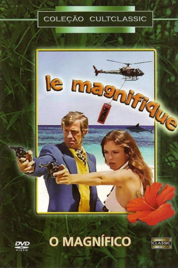  de Filme O Magnífico (None)