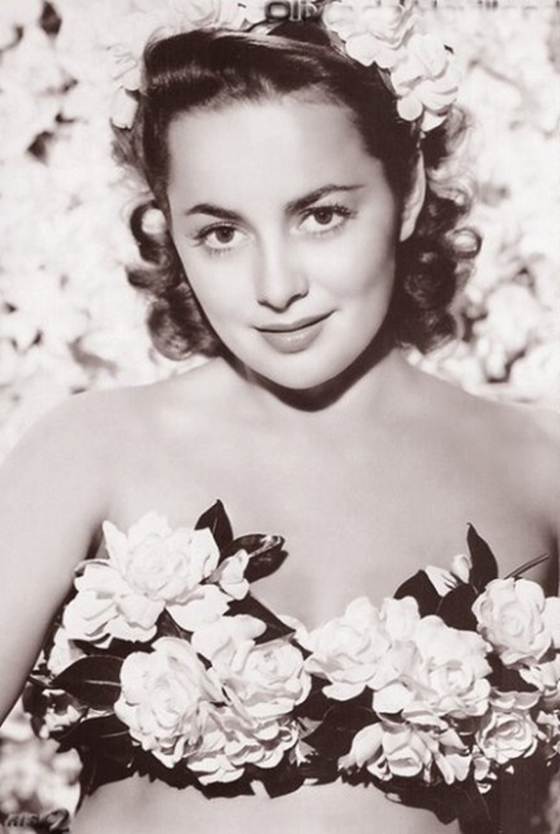 Olivia de Havilland - Foto 19
