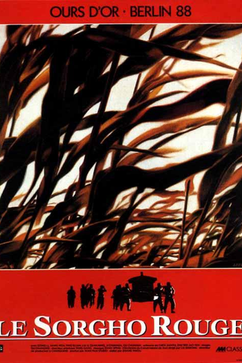  de Filme Sorgo Vermelho (1987)