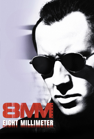 Poster 9 de Filme 8mm: Oito Milímetros (1999)