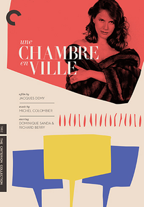 Um Quarto na Cidade (Une chambre en ville)