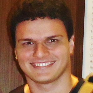 Foto de perfil de Tomás Vasconcelos