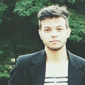 Foto de perfil de Rodrigo Binkowski
