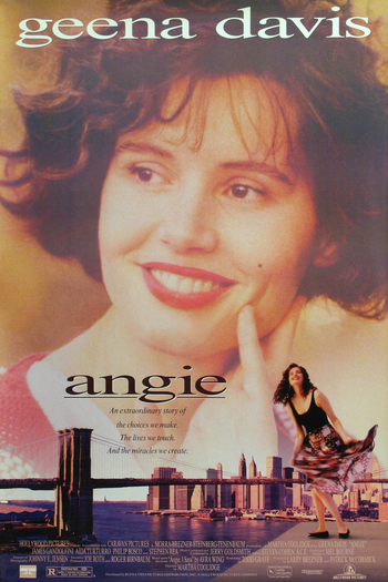  de Filme Angie (1994)
