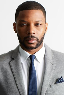 Kerry Rhodes - Poster 1