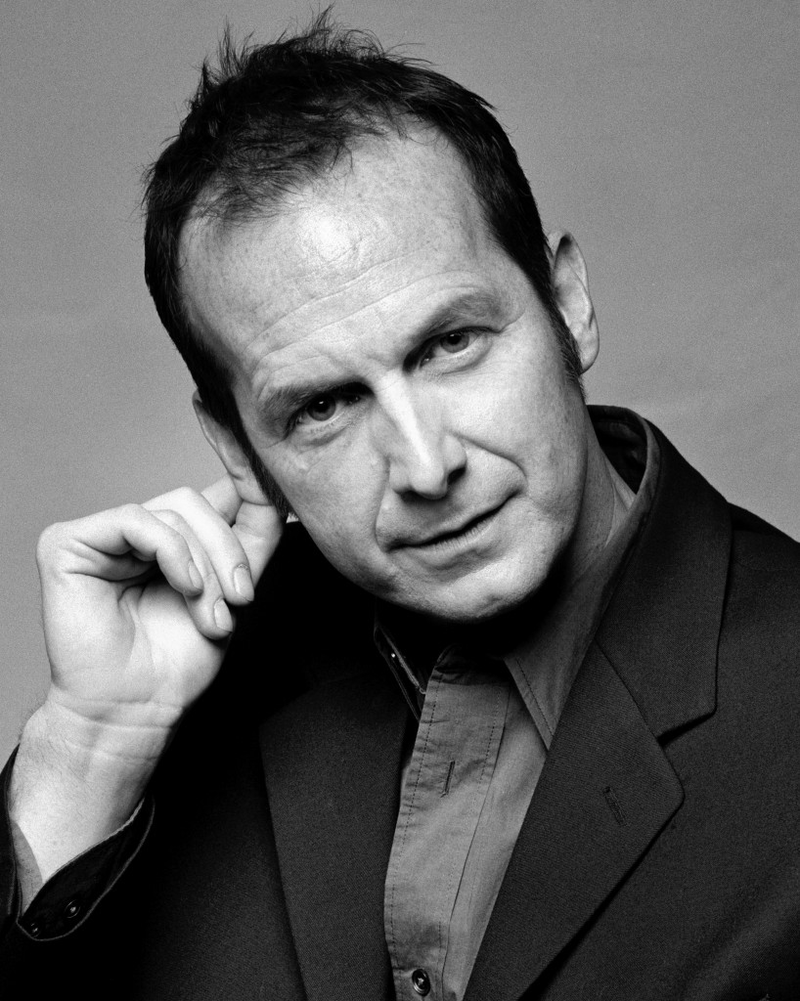 Denis O'Hare (I) - Foto 1