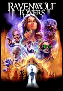 Ravenwolf Towers (Ravenwolf Towers)