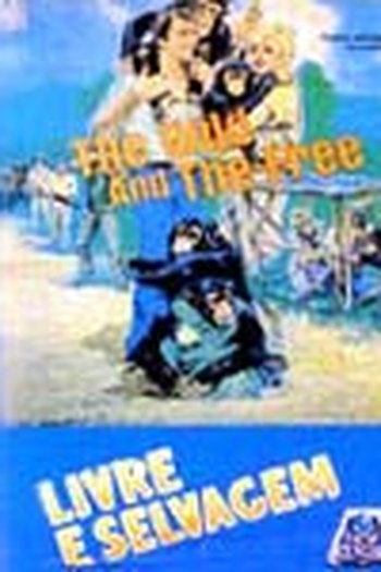  de Filme Livre e Selvagem (1980)
