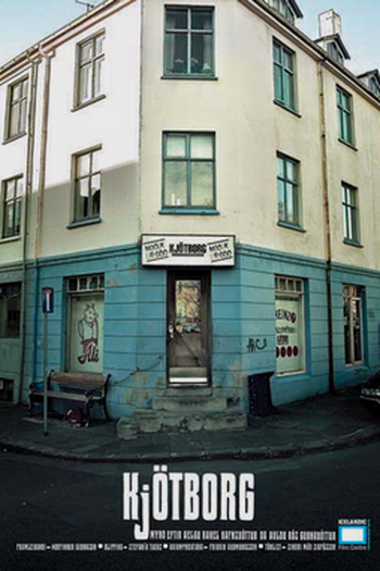 Poster de Filme A Loja da Esquina (2008)