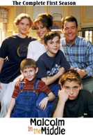 Malcolm (1ª Temporada) (Malcolm in the Middle (Season 1))