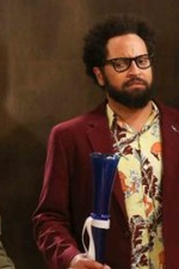 Poster de Episódio Keepin' It 100 (2018)