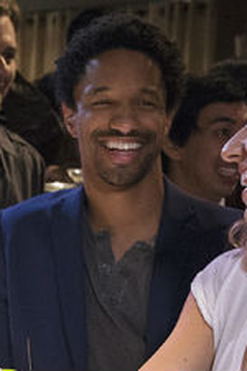 Poster de Episódio Cal & Kacey (2014)