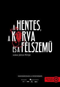 A hentes, a kurva és a félszemü (A hentes, a kurva és a félszemü)