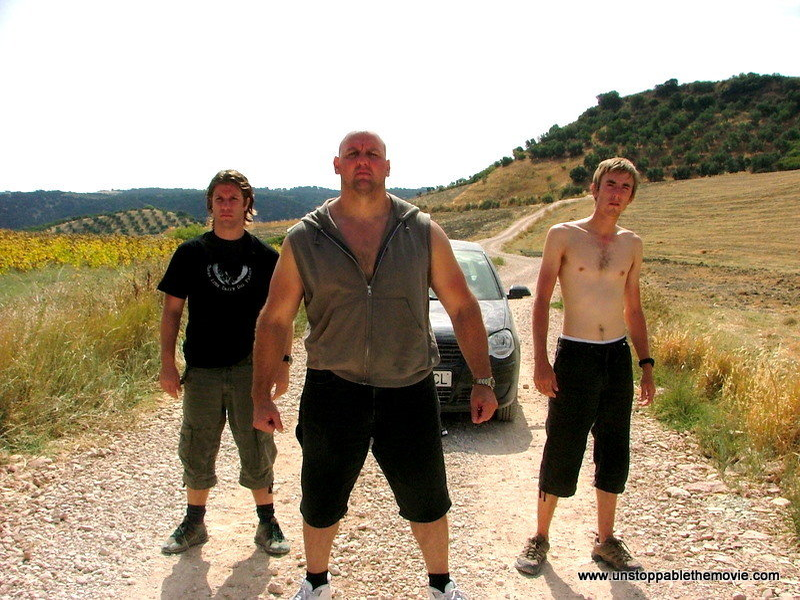 Foto 16 de The Honey Killer