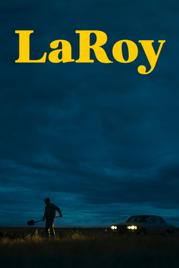  de Filme Morte em Laroy Texas (2023)