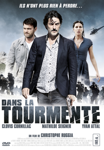 Na Tormenta (Dans La Tourmente)