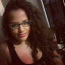 Foto de perfil de Mariana Felicio