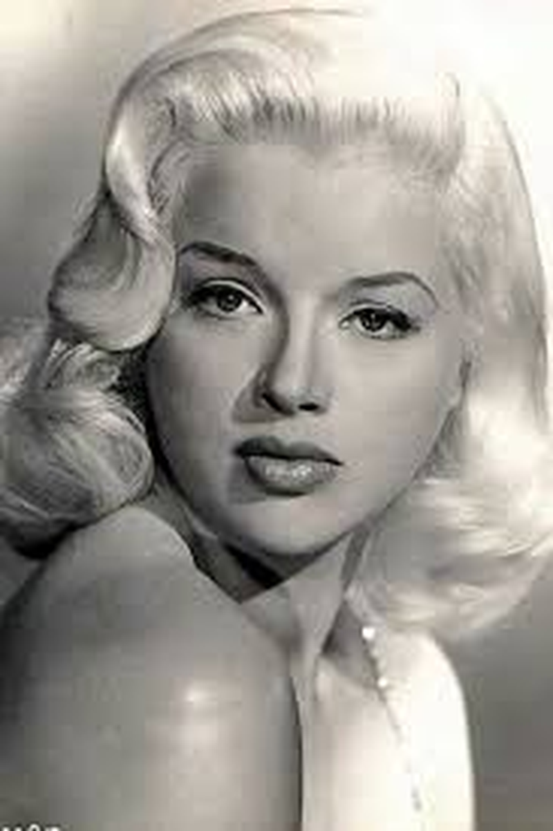 Mamie Van Doren - Foto 2