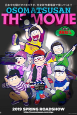 Osomatsu-san O Filme (えいがのおそ松さん)