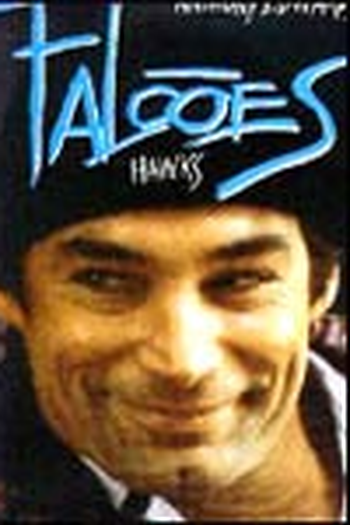  de Filme Falcões (1988)