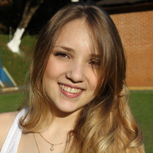 Foto de perfil de Thaís Bohn