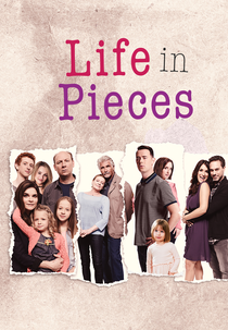 Life in Pieces (4ª Temporada) (Life in Pieces (Season 4))