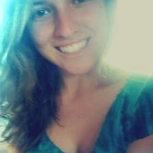 Foto de perfil de Bruna Weyll