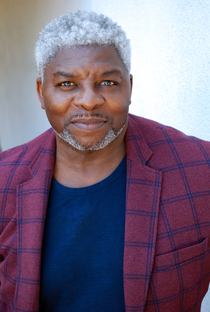 Harrison White - Poster 1