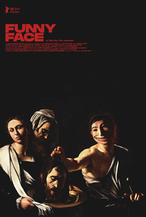 Funny Face - Poster / Capa / Cartaz - Oficial 1