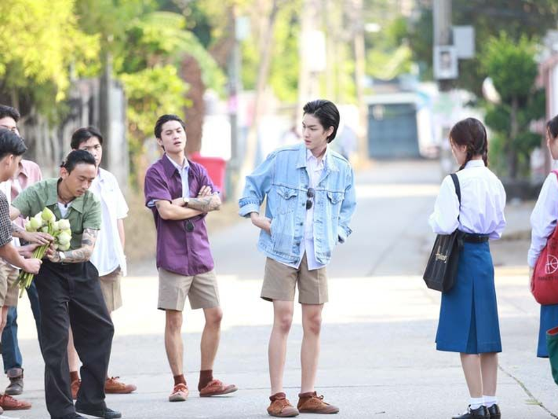 Foto 3 de I Will Knock You