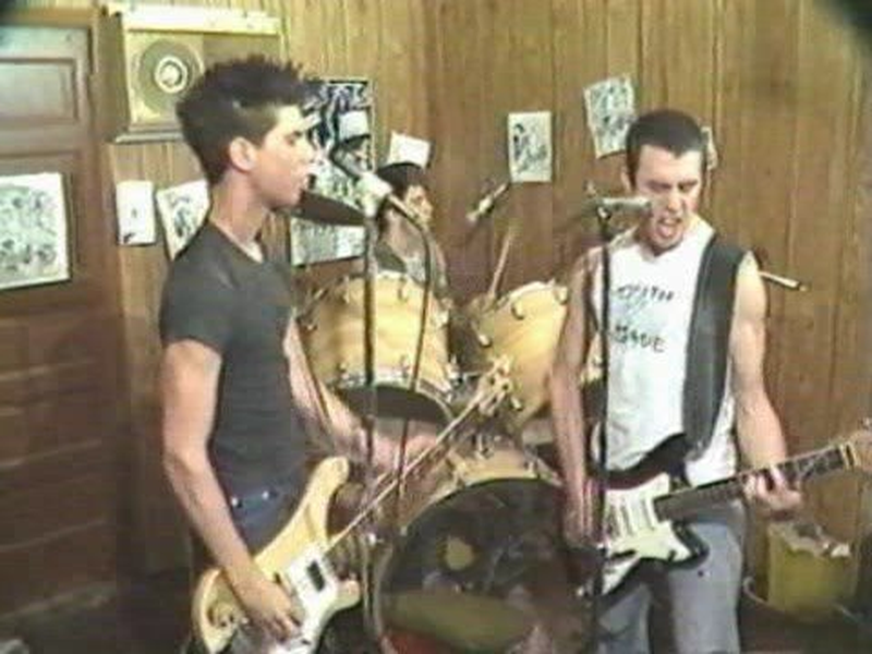Foto 1 de Another State Of Mind