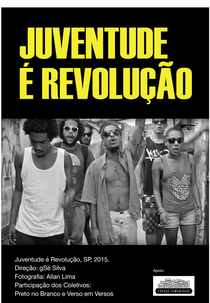 Juventude é Revolução (Juventude é Revolução)