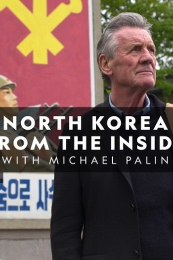  de Filme Desvendando a Coreia do Norte (2018)