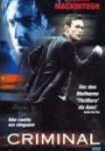 Criminal (The Criminal)