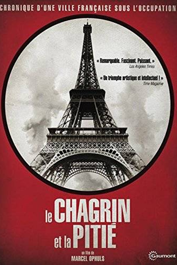  de Filme A Tristeza e a Piedade (1969)