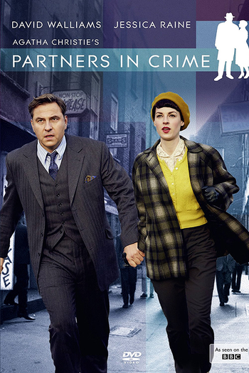  de Série Sócios no Crime (2015)