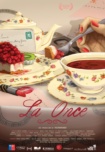 Hora do Chá (La Once)