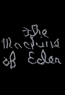 The Machine of Eden (The Machine of Eden)