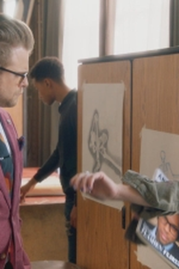 Poster de Episódio Adam Ruins Doing Good (2019)