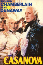 Casanova: O Maior Amante de Todos os Tempos (Casanova)