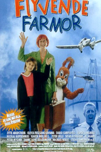  de Filme Flyvende Farmor (2001)