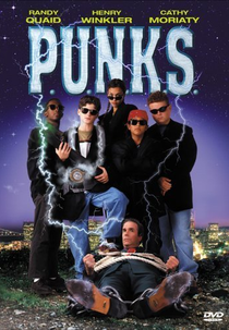 Espiões Mirins (P.U.N.K.S.)