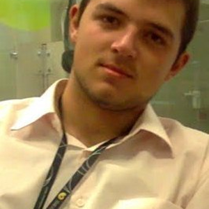 Foto de perfil de Douglas Venturin