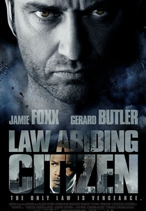 Código de Conduta (Law Abiding Citizen)