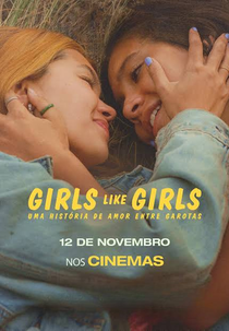 Girls Like Girls: Uma História de Amor Entre Garotas (Girls Like Girls)